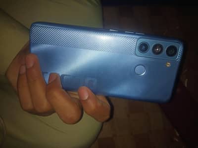 techno profile light 2 32 screen crack hai Baki 10/10