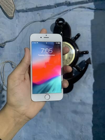 iPhone 6 pta approved