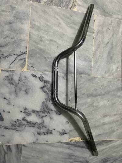 Suzuki GS 150 Handle