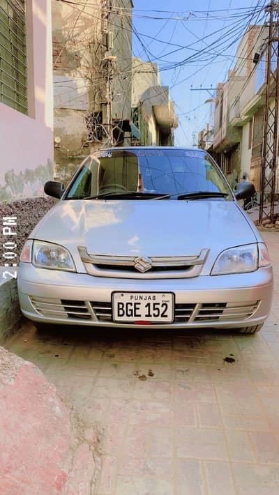 2006 Lush Condition VXL