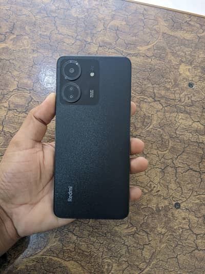 Redmi 13c