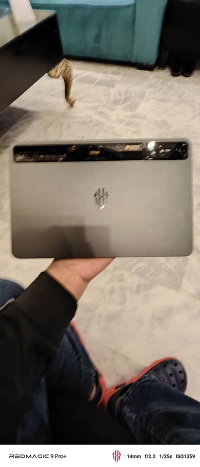 redmagic Nova 12gb /256 gb