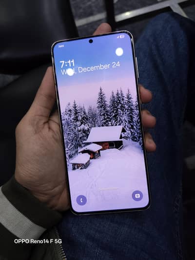 Samsung Galaxy S21 Plus