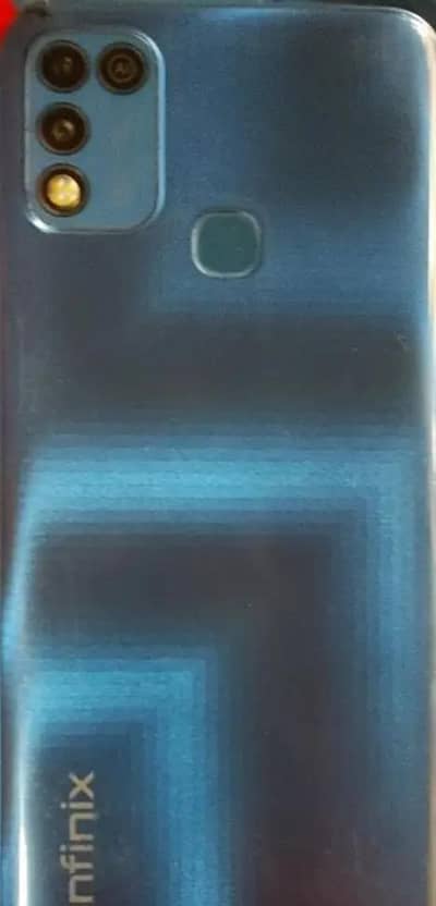 Infinix hot 10 play Mobile for sale