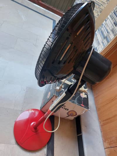 Panasonic Sun Heater