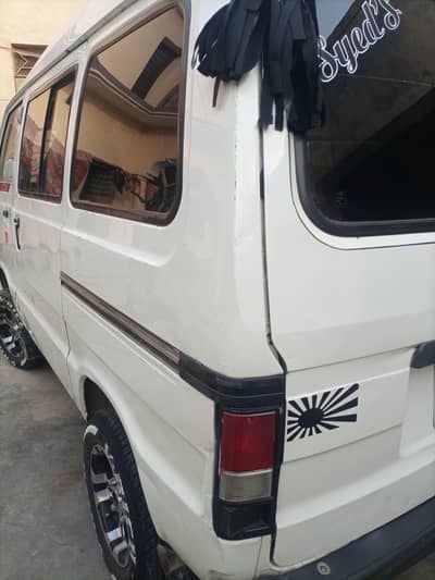 bolan suzuki 2010 model for sale