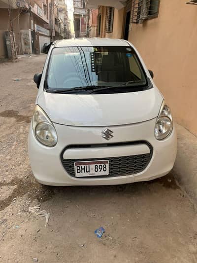 suzuki alto 2013/2017
