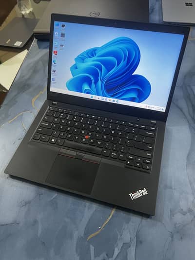 Lenovo Thinkpad core i5 10th Generation 16gb ram 256 ssd 2gb dedicated