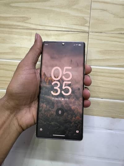 pixel 6 pro official pta approved