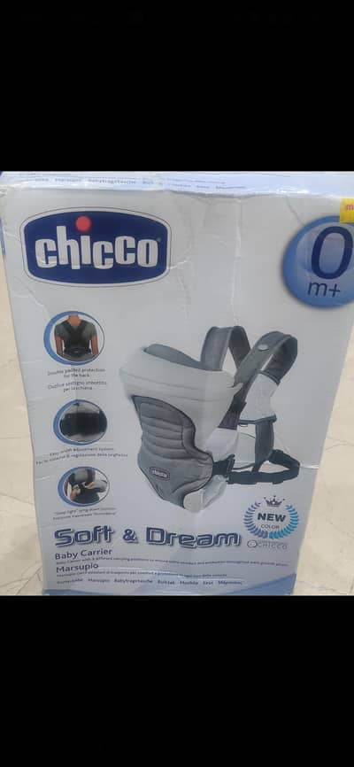 Chicco Baby carrier