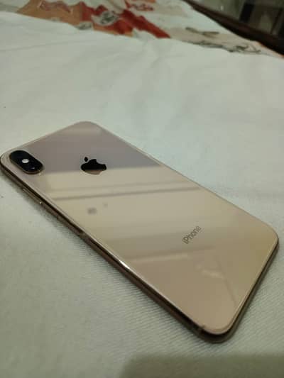 iPhone XS Max