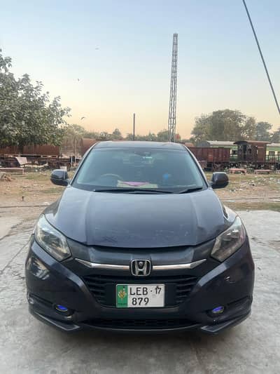 Honda Vezel Z Package 2014/17