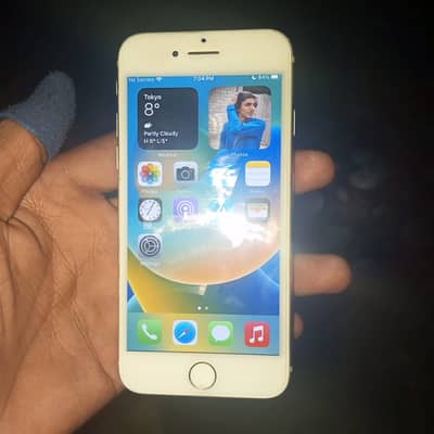 iPhone 8 256GB non pta bast gaming