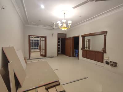 40x80 Ground Portion Available On Rent Located In I-8 /4