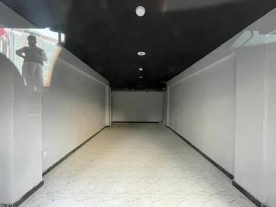 11x28 Basement Shop Available On Rent Located In I-8 Markaz