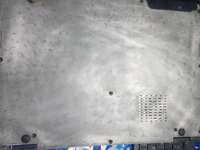 Toshiba laptop touch and type i7 8 gen