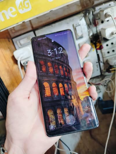 Oppo Reno 5 Pro 5g