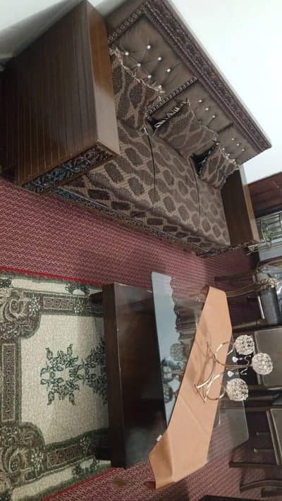 5 seater sofa set for sale