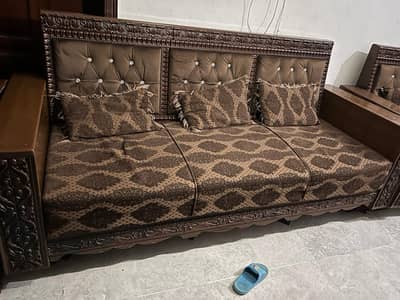 5 seater sofa set for sale
