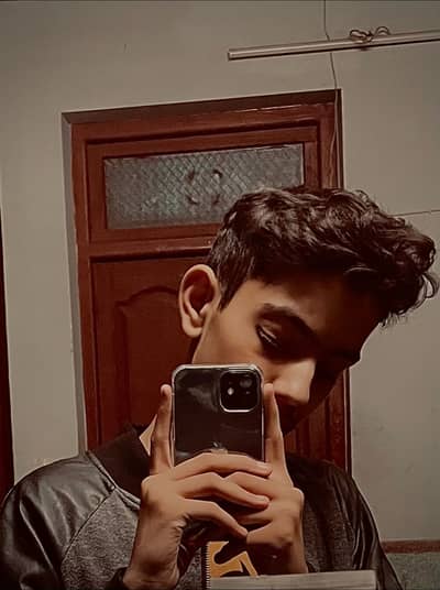 Shahmeer khan