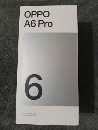 oppo Reno a6 pro