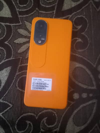 Vgo tel new 10 Gb 32 Ram 2  7 month warranty dual sim PTA approved