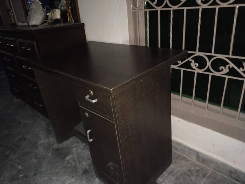 Study Table for Students 0