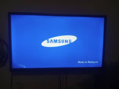 Samsung LED 32 inch sale
