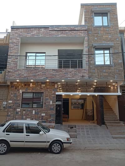 Affordable House Available For sale In Gulshan-e-Maymar - Sector Z