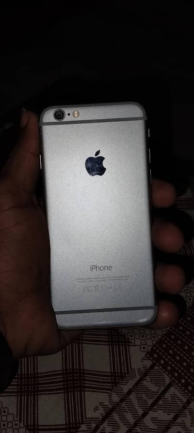 iPhone 6 sale for exchange