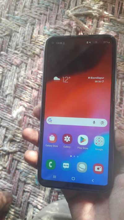 Samsung galaxy  A11 2020