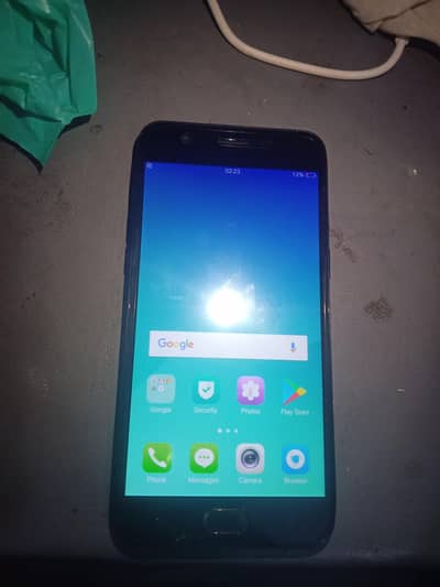 oppo a57 4gb 64gb 4g 10/10