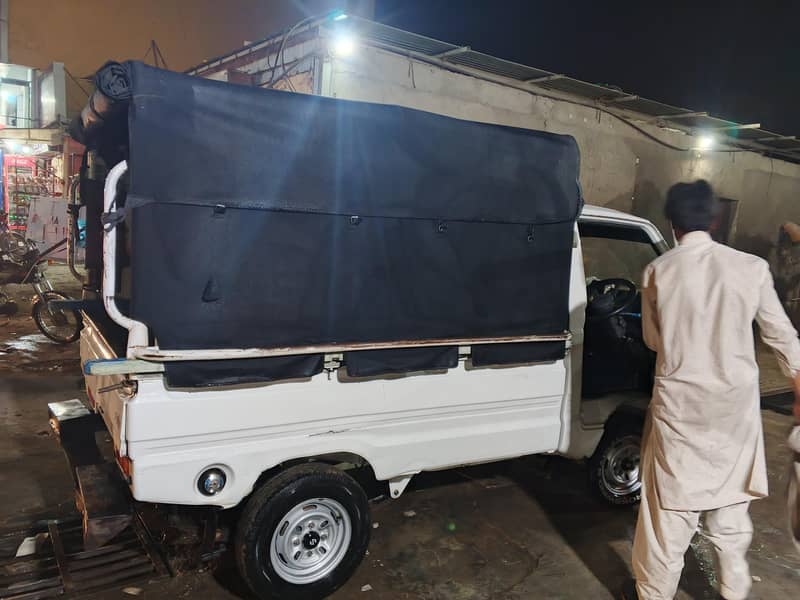 We need LTV Driver 0