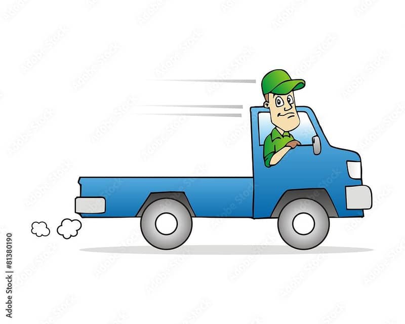 We need LTV Driver 1