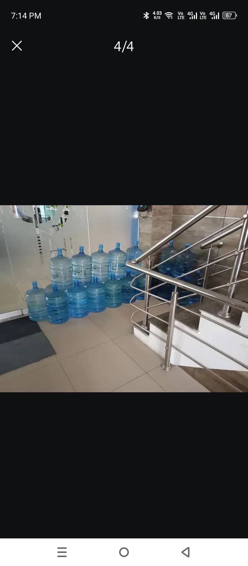 We need LTV Driver 3