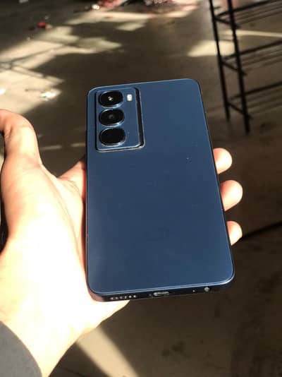 itel city 100 box pack  6/128