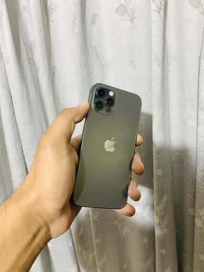 Iphone 12 Pro Non Pta FU 128Gb