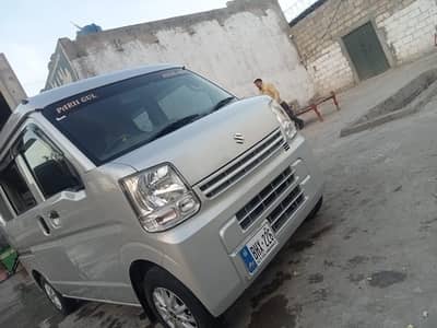 suzuki every PC 2025 total jinon