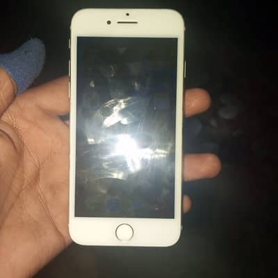 iPhone 8 256GB non pta for gaming