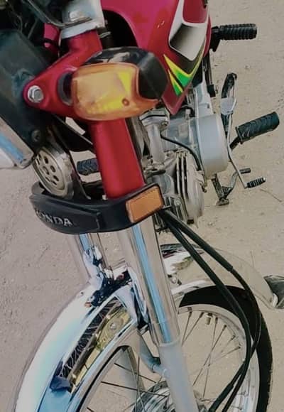 Honda CD 70cc for sale Whatsapp 0322/84/50/996