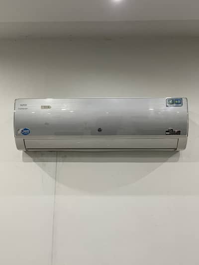 PEL Inverter AC 1.5 Ton
