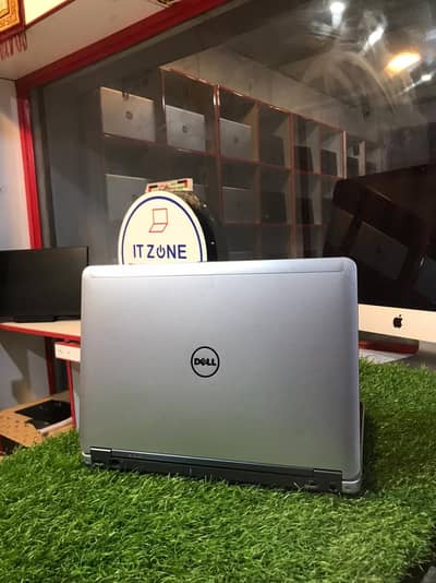 Dell 6440 Latitude Core i5 4th Gen  8/128/500