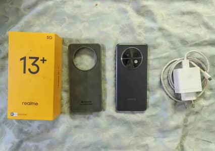 realme 13 plus saleee or exchangeeee
