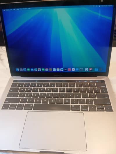 MacBook pro 2018.13"/ 256gb New Year Offer MacBook For Sale