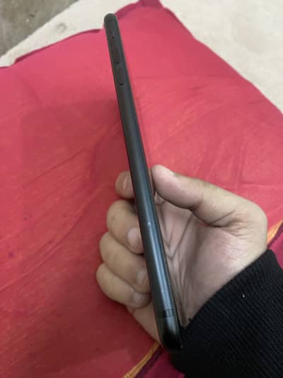 Iphone 7 plus PTA Approved