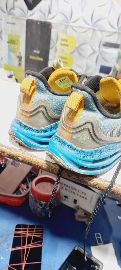 Xep joggers Very Good condtn