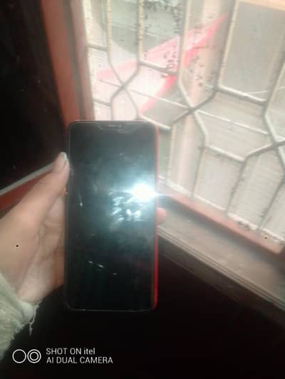 no fault camera clean 464 Vivo y85 all okay