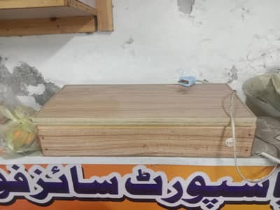 rubber stamp machine