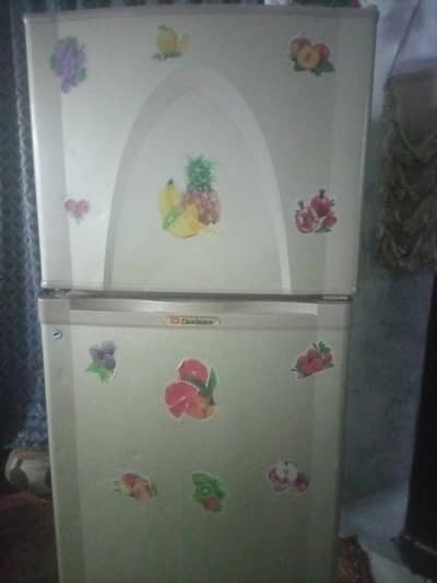 Refrigerator Dawlance