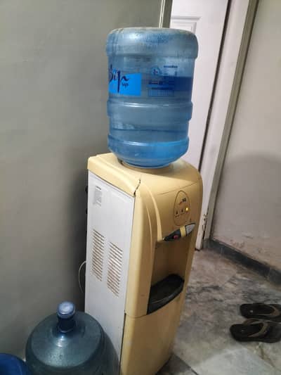 Dispensar forsale sg company